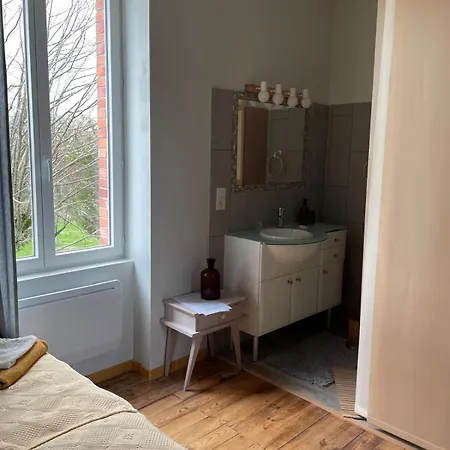 Domaine Du Plo, Tarn Bed & Breakfast