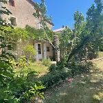 Domaine Du Plo, Tarn Bed & Breakfast Trévien