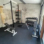 Bed & Breakfast Domaine Du Plo, Tarn *