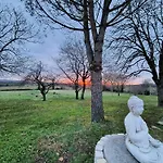 Domaine Du Plo, Tarn Bed & Breakfast *