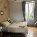 Domaine Du Plo, Tarn Bed & Breakfast Trévien