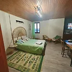 Bed & Breakfast Domaine Du Plo, Tarn