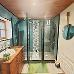 Domaine Du Plo, Tarn Bed & Breakfast Trévien