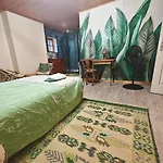 Bed & Breakfast Domaine Du Plo, Tarn Trévien