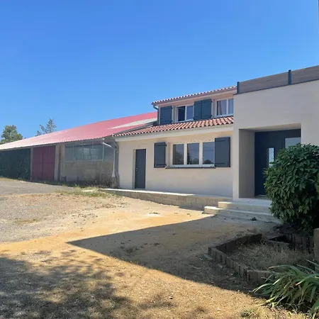 Domaine Du Plo, Tarn