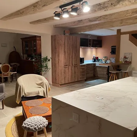 Bed & Breakfast Domaine Du Plo, Tarn *