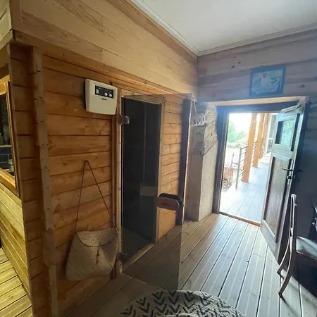 Bed & Breakfast Domaine Du Plo, Tarn *