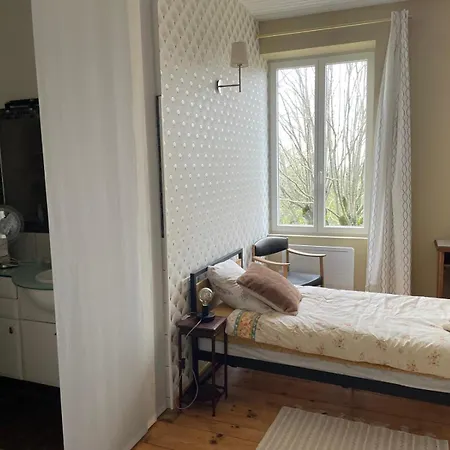 Bed and Breakfast Domaine Du Plo, Tarn *