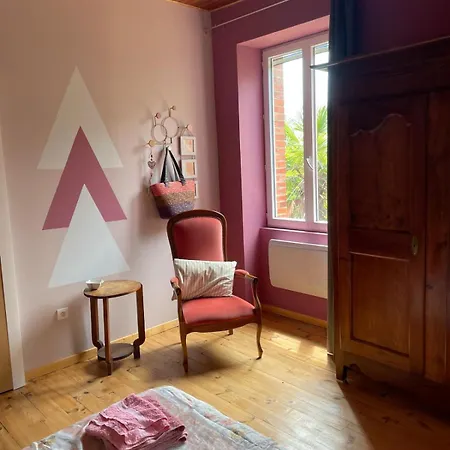 Domaine Du Plo, Tarn Trévien