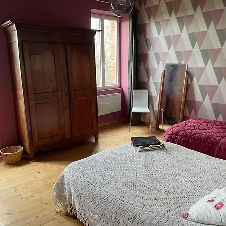 Domaine Du Plo, Tarn