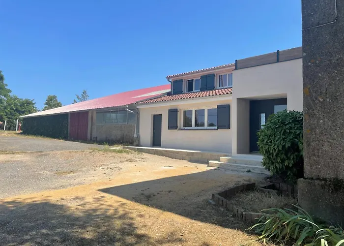 Domaine Du Plo, Tarn