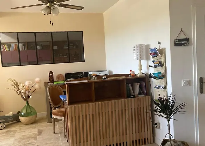 Bed & Breakfast Domaine Du Plo, Tarn *