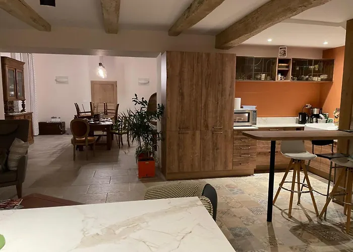 Domaine Du Plo, Tarn *