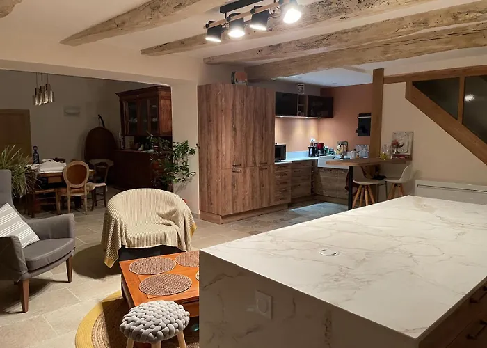 Bed & Breakfast Domaine Du Plo, Tarn *