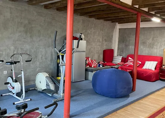 Domaine Du Plo, Tarn *