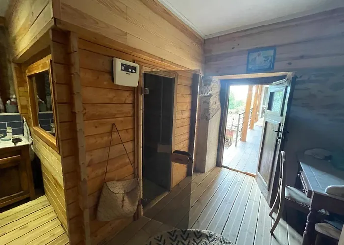 Bed & Breakfast Domaine Du Plo, Tarn *