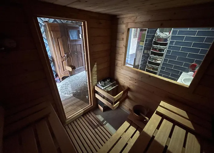 Bed & Breakfast Domaine Du Plo, Tarn *