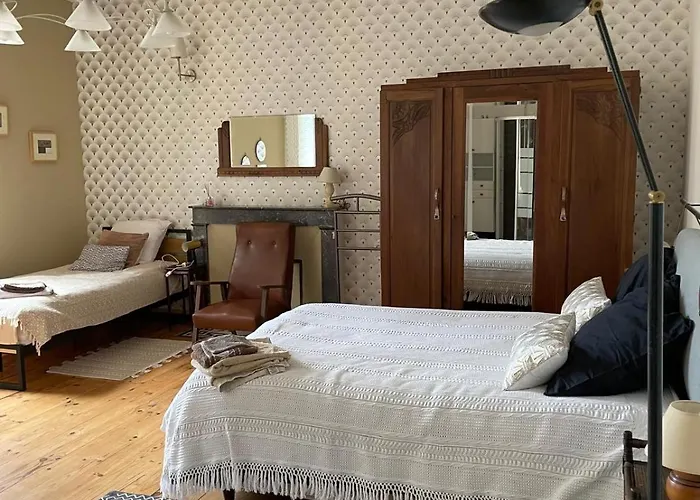 Domaine Du Plo, Tarn * Trévien