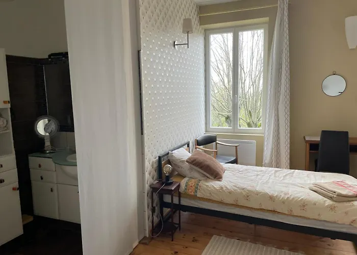 Bed & Breakfast Domaine Du Plo, Tarn *