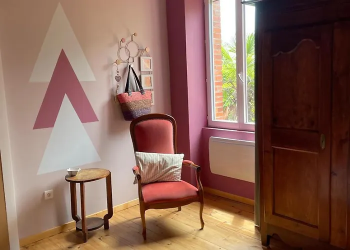 Domaine Du Plo, Tarn Trévien