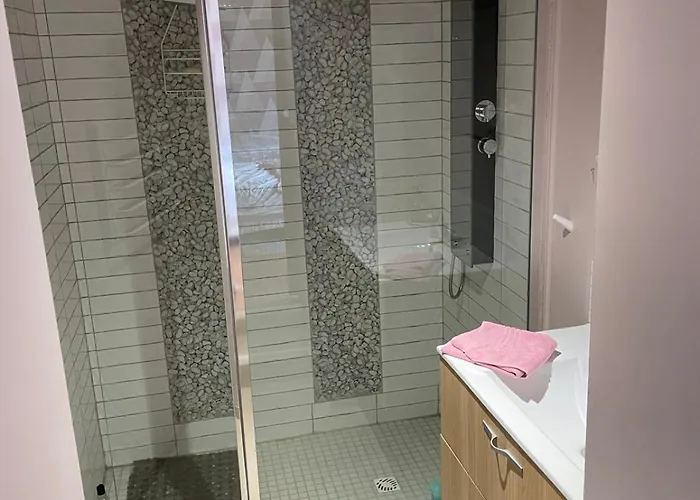 Domaine Du Plo, Tarn Bed & Breakfast Trévien