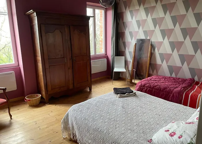 Domaine Du Plo, Tarn