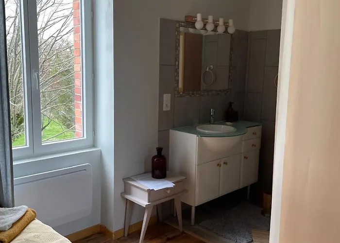 Domaine Du Plo, Tarn Bed & Breakfast