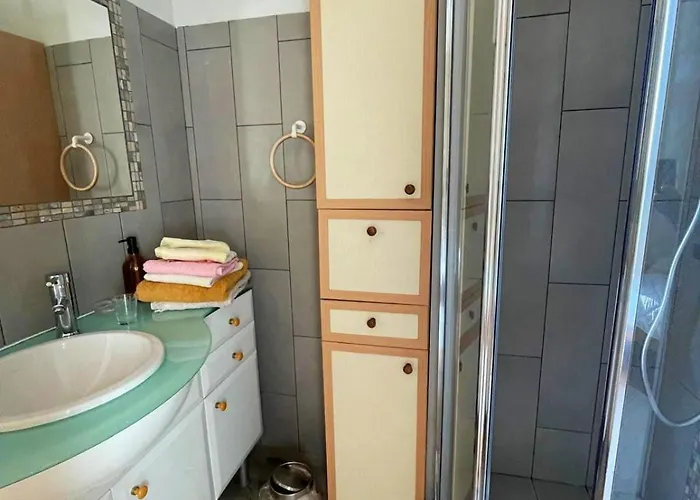 Domaine Du Plo, Tarn Trévien