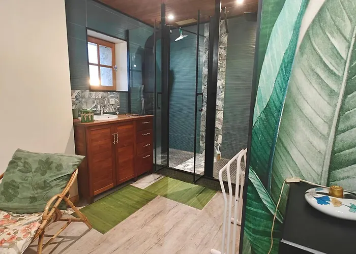 Domaine Du Plo, Tarn * Trévien